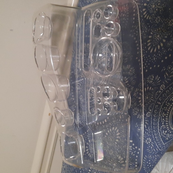 Mary Kay Acrylic Tray - Picture 4 of 6